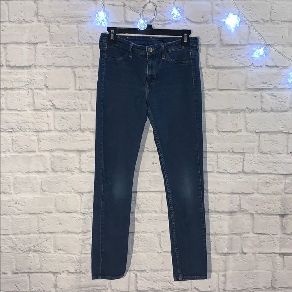 & Denim Jeans from H&M